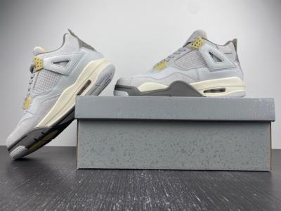 wholesale quality air jordan 4 model no. 412