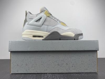 wholesale quality air jordan 4 model no. 412