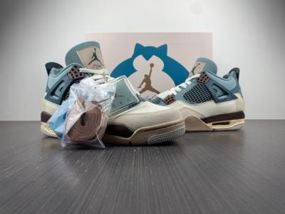 wholesale quality air jordan 4 se craft 