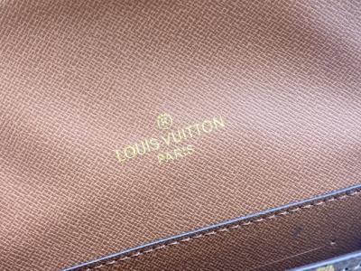 wholesale quality lv  monogram   m00992 coffee