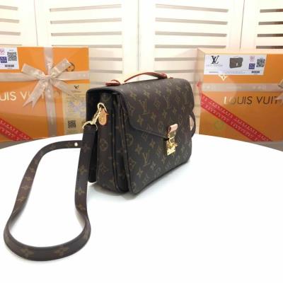 wholesale quality lv  monogram   m41465 coffee 