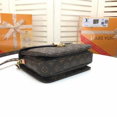 wholesale quality lv  monogram   m41465 coffee 