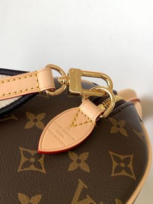 wholesale quality lv  monogram speedy bandoulière 20 m46234