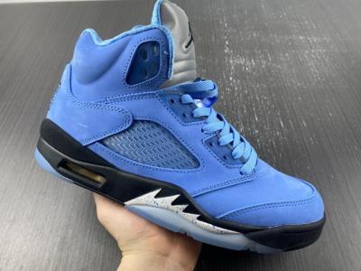 wholesale quality air jordan 5 model no. 236