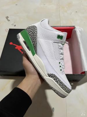 wholesale quality air jordan 3 model no. 252