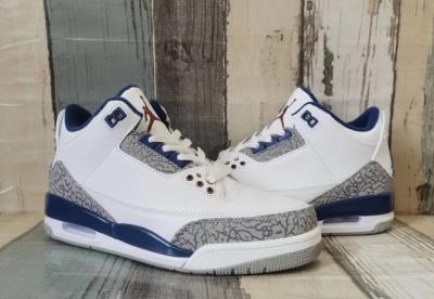 wholesale quality air jordan 3 model no. 253