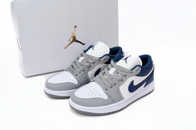 wholesale quality air jordan 1 model no. 500