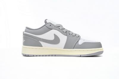 wholesale quality air jordan 1 travis scott x air jordan 1 low retro grey