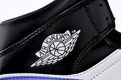 wholesale quality air jordan 1 model no. 526