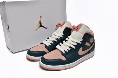 wholesale quality air jordan 1 model no. 528