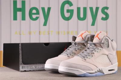 wholesale quality air jordan 5 model no. 237