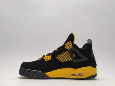 wholesale quality air jordan 4 model no. 417