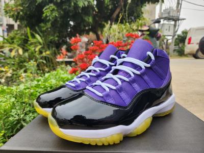 wholesale quality air jordan 11 model no. 384