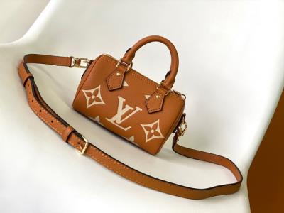 wholesale quality louis vuitton m81457 caramel