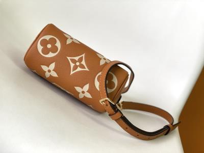 wholesale quality louis vuitton m81457 caramel