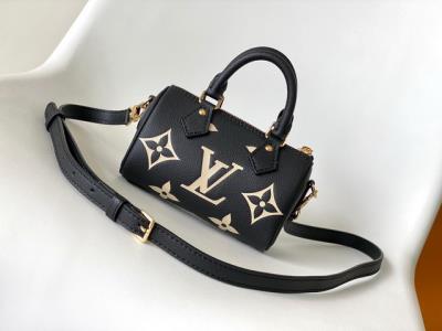 wholesale quality louis vuitton m81456 black