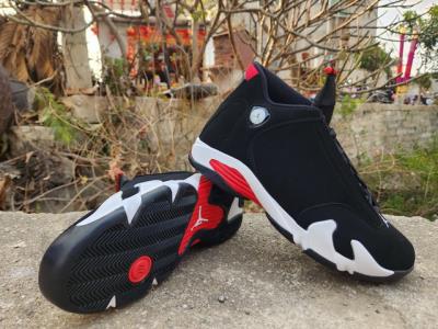 wholesale quality air jordan 14 model no. 65