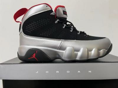 wholesale quality air jordan 9 model no. 145