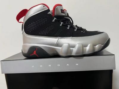 wholesale quality air jordan 9 model no. 145