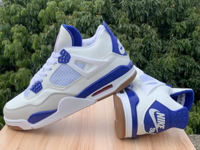 wholesale quality air jordan 4 model no. 419