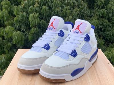 wholesale quality air jordan 4 model no. 419