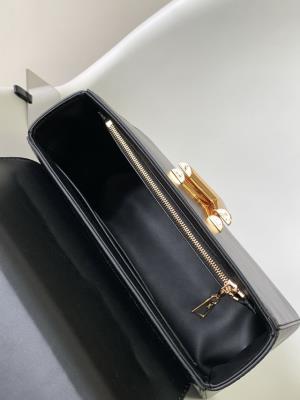 wholesale quality louis vuitton m21605 black