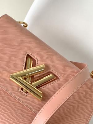 wholesale quality louis vuitton m59402 pink