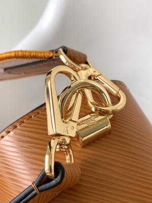 wholesale quality louis vuitton m21555 caramel