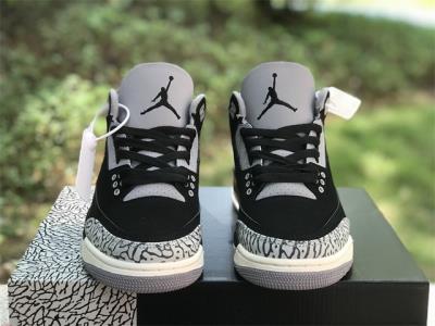 wholesale quality air jordan 3 wmns 