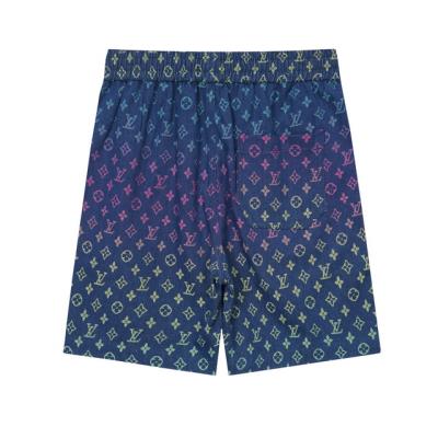 wholesale quality lv shorts model no. 24