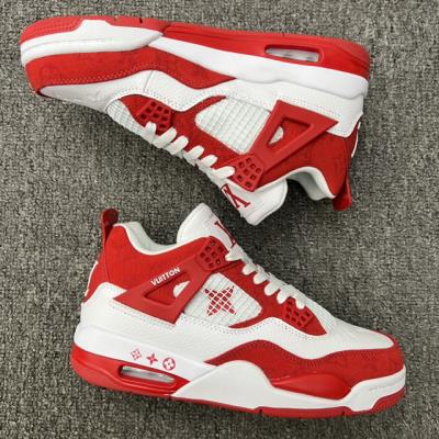 wholesale quality air jordan 4 model no. 420