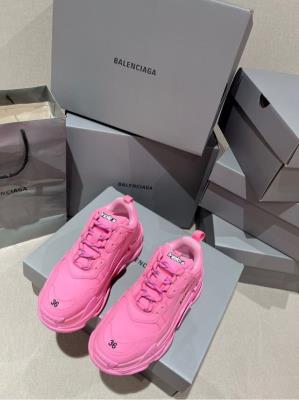 wholesale quality balenciaga shoes model no. 114