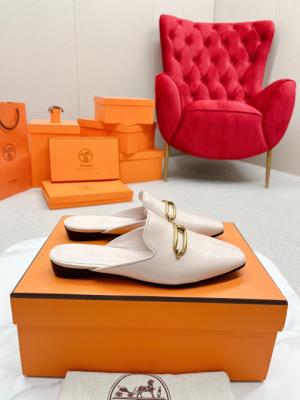 wholesale quality hermes women's shoes model no. 47