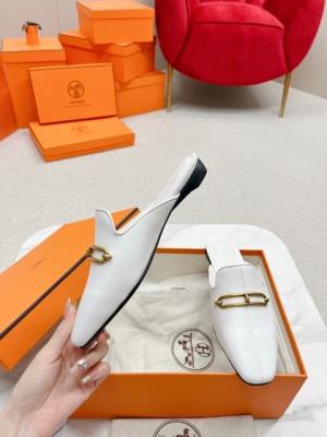 wholesale quality hermes women's shoes model no. 48