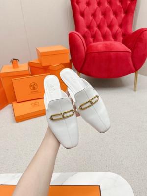 wholesale quality hermes women's shoes model no. 48