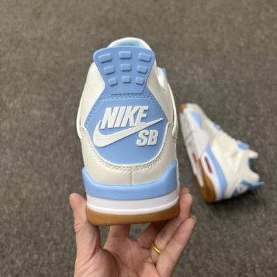 wholesale quality sb x air jordan 4 model no. 424