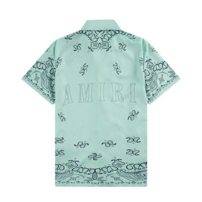 wholesale quality amiri shirts model no. 24