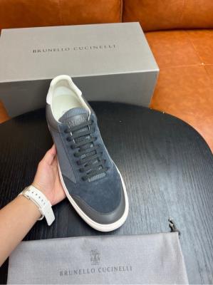 wholesale quality brunello cucinelli shoes model no. 3