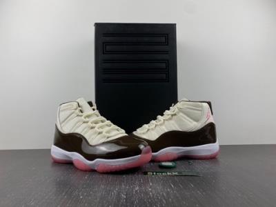 wholesale quality air jordan 11 model no. 392