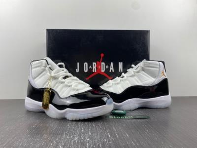 wholesale quality air jordan 11 model no. 393