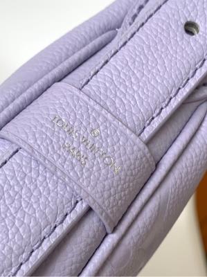 wholesale quality louis vuitton m82426 purple