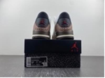 wholesale quality air jordan 3 model no. 260