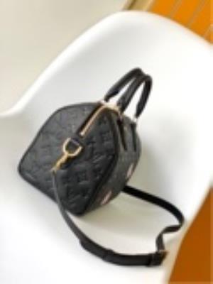 wholesale quality louis vuitton m46415 black