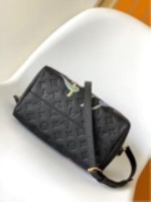 wholesale quality louis vuitton m46415 black