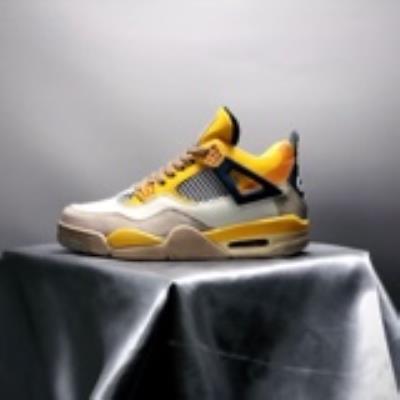 wholesale quality air jordan 4 model no. 436