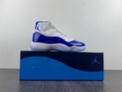 wholesale quality air jordan 11 model no. 396