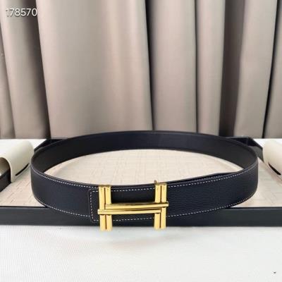 wholesale quality hermes women belts model no. 473