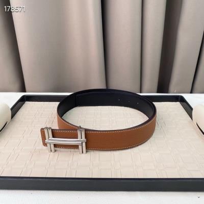 wholesale quality hermes women belts model no. 475