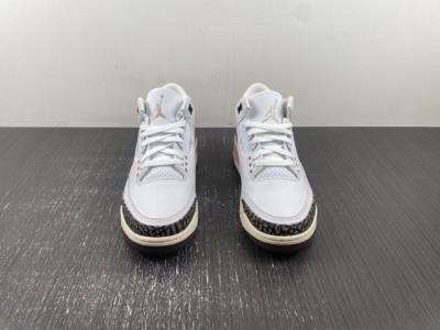 wholesale quality air jordan 3 model no. 262