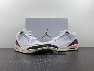 wholesale quality air jordan 3 model no. 262